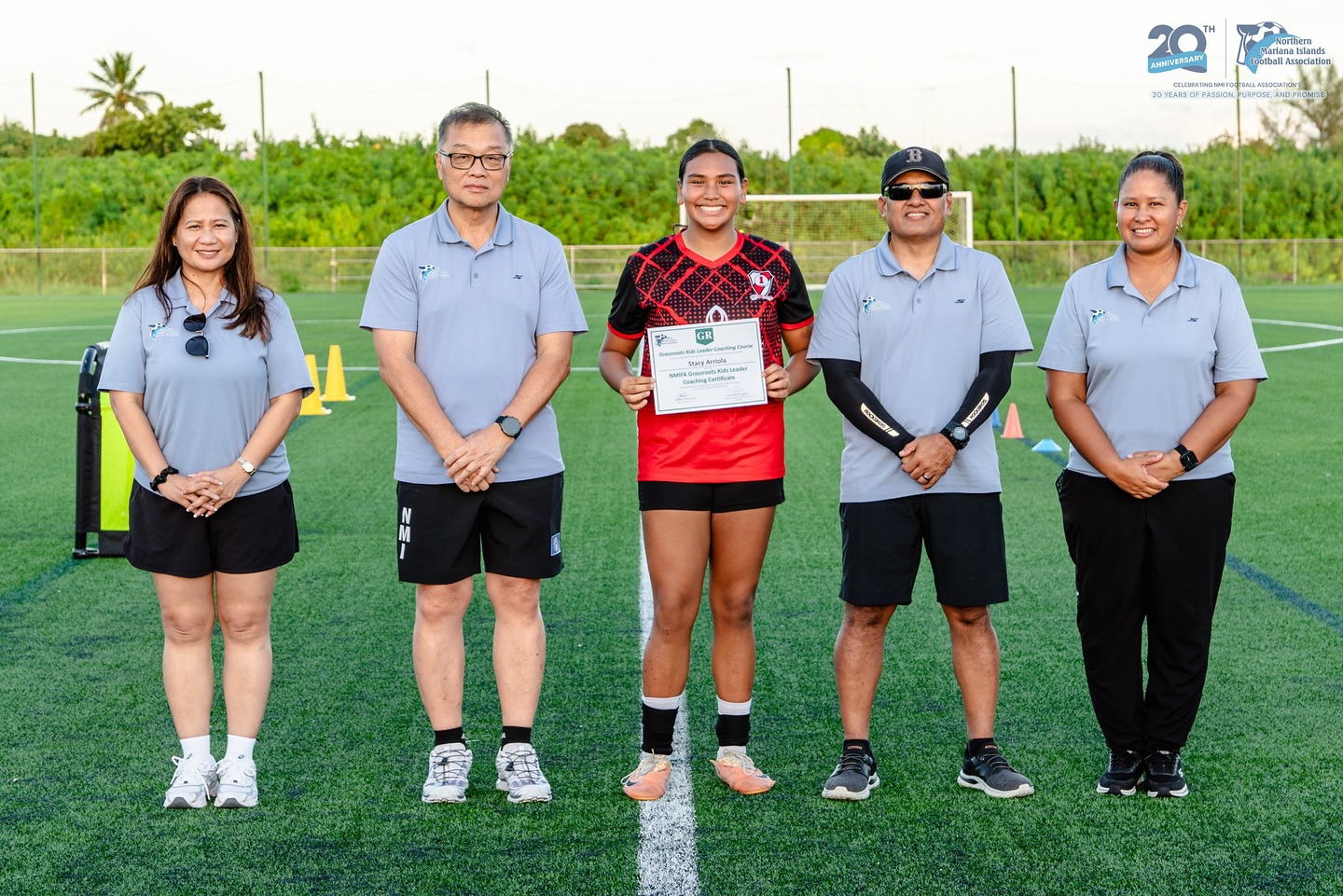 May be an image of tennis, soccer and text