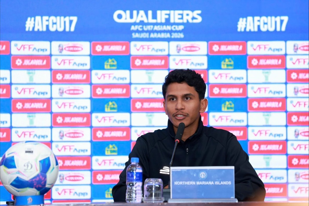 May be an image of football, soccer and text