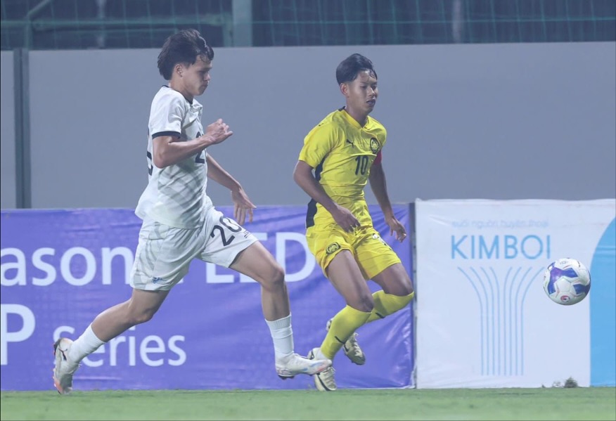 May be an image of soccer, football and text that says '20 asonLD D ason ZD P Series cries KIMBOI'