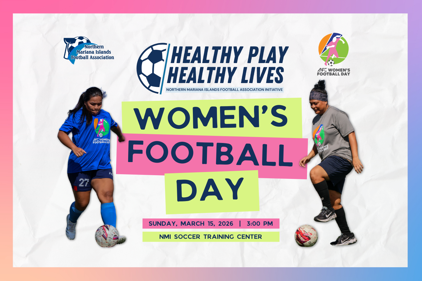 NMIFA - HPHL WFD Blog Cover